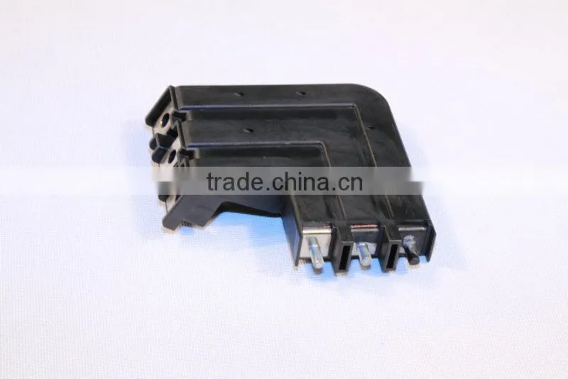 Custom Plastic Corner Molding