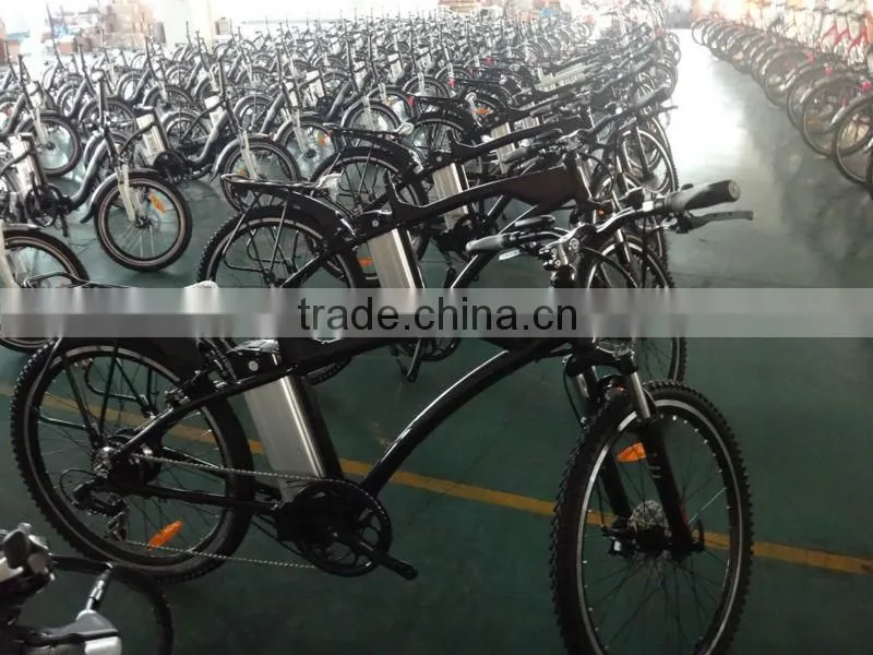 8 fun motor Eagle mountain ebike
