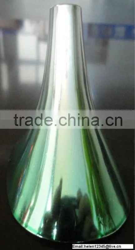 ABS,PS,PP,PC,PVC Vacuum Chroming Machine/Aluminium vapour coater/Aluminium coater