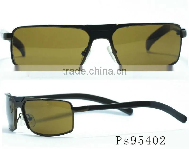 2013 New Fashion Metal Sunglasses