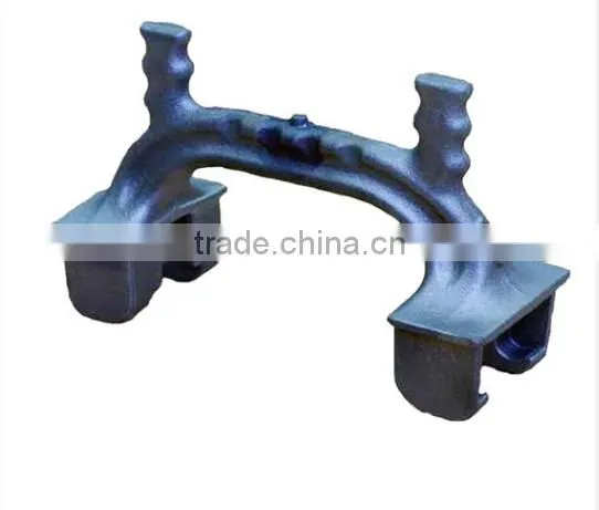 Rail Anchor / Railway Casting Product