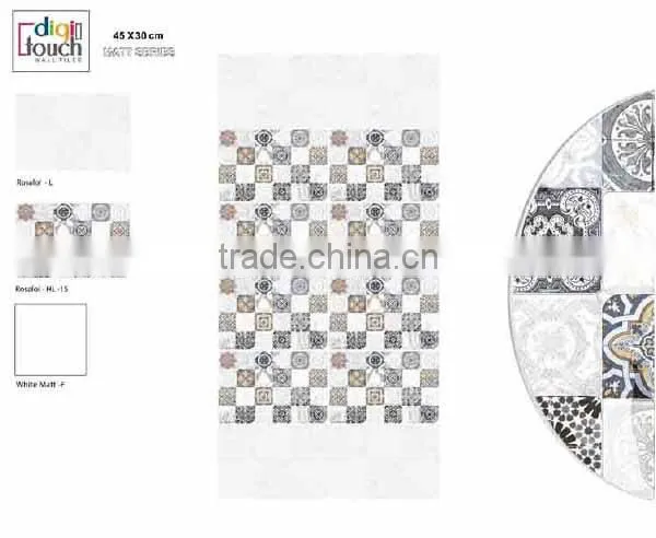 3 Combination Wall tiles