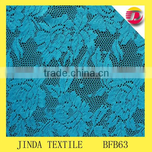 nylon stretch shiny fabric for underwear