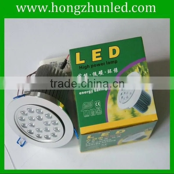 2013 New Desigh High Power LED t-bar Ceiling Light