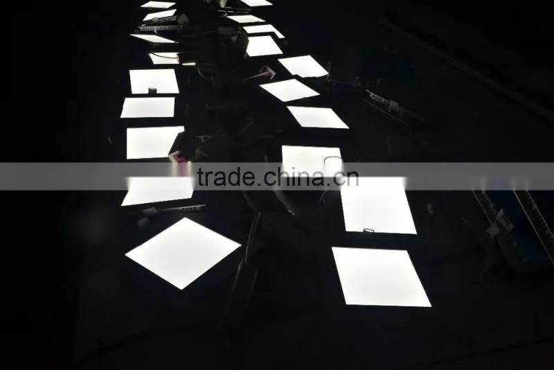Hongzhun good price product square panel light 15w led panel light with 50000hrs lifetime