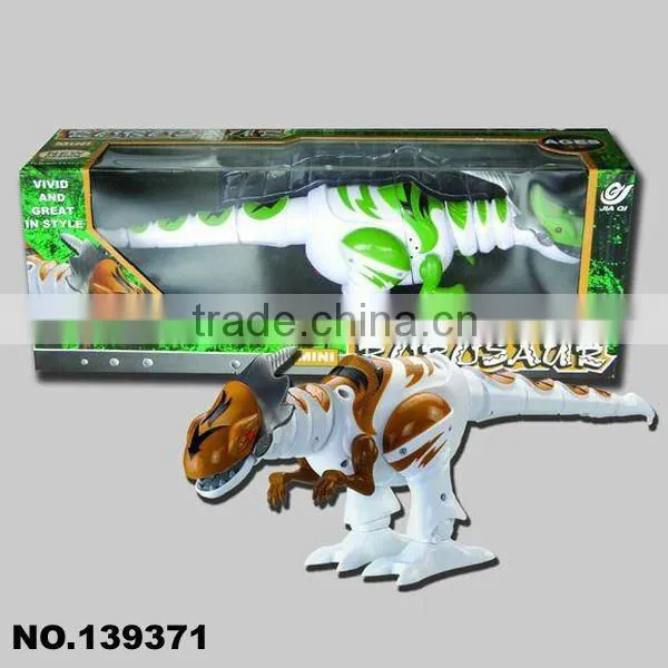 RC Infrared Robot 174346
