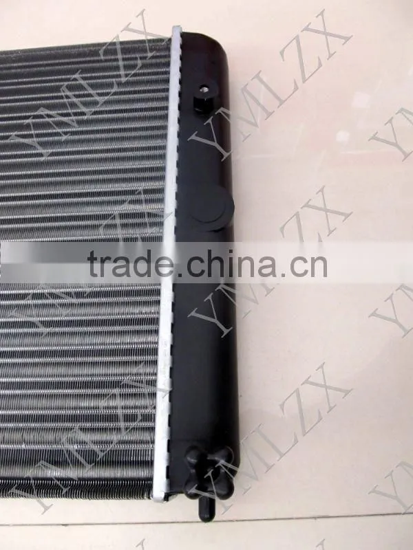 radiator in China for lada 2110