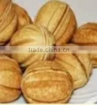 industrial walnut cake machine/puff cake machine/south korea walnut cake machine