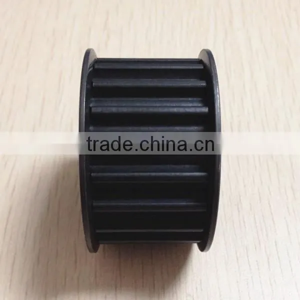 20 teeth HTD 8m Aluminum Timing Belt Pulleys