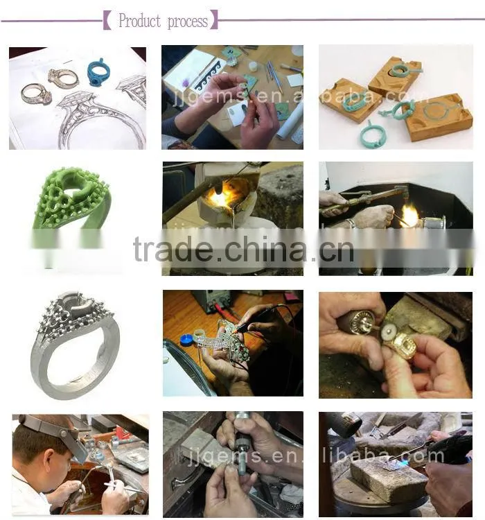 925 sterling silver jewelry wholesale rings