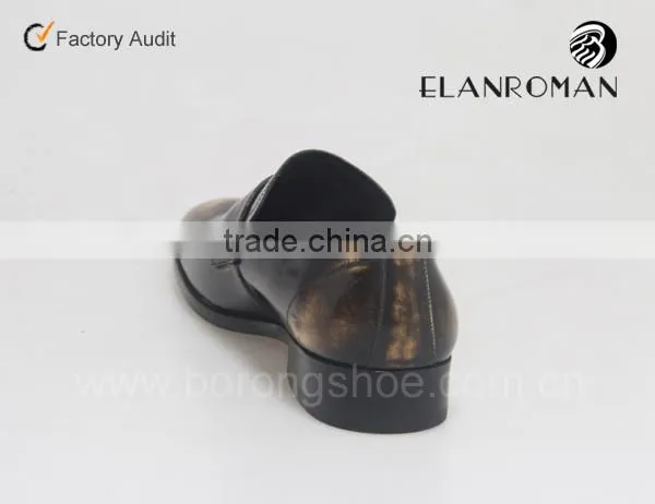 Goodyear welt german made shoes for men