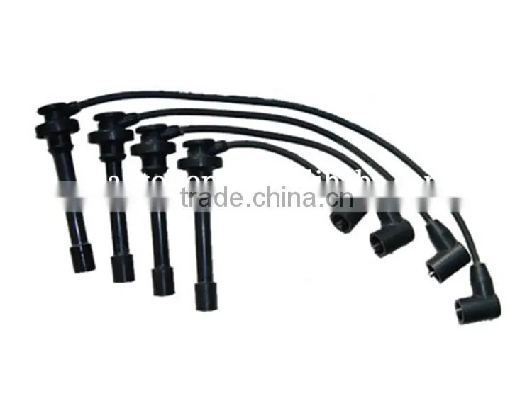 High voltage Ignition 3-cylinder high-voltage lines