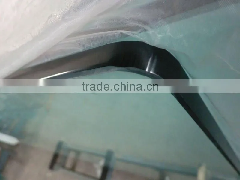 Small size of Curtain wall Glass (EN12150 CCC)