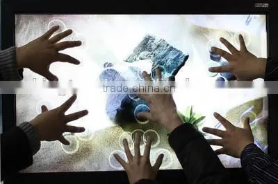 Best Price In China 32 Inch Infrared Touch Screen,Infrared Multi-Touch Frame Overlay