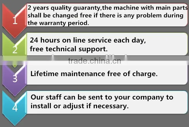 Vmade 1325 CO2 Laser Cutting Machine with stepping motor for sale 2015 jinan