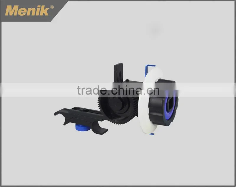 MS-8768 DSLR camera stabilizer