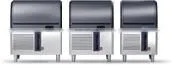 Full Automatic Ice Maker Machine