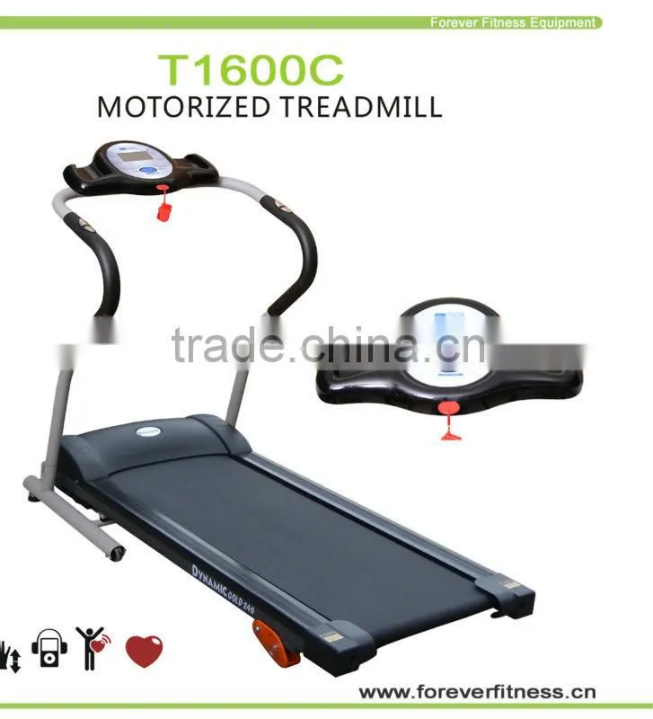 argos pro fitness treadmill