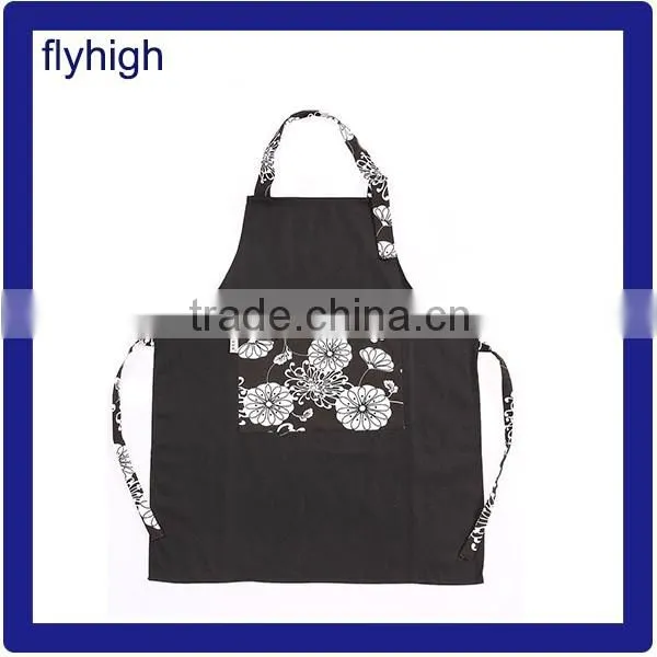Washable butcher PVC apron