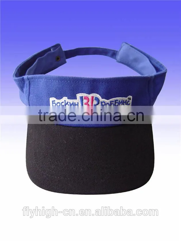 Summer Fashion Sun Sports Visor