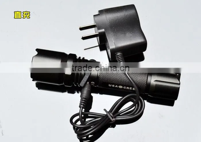 Supfire J1 q5 flashlight,led flashlight,import flashlight