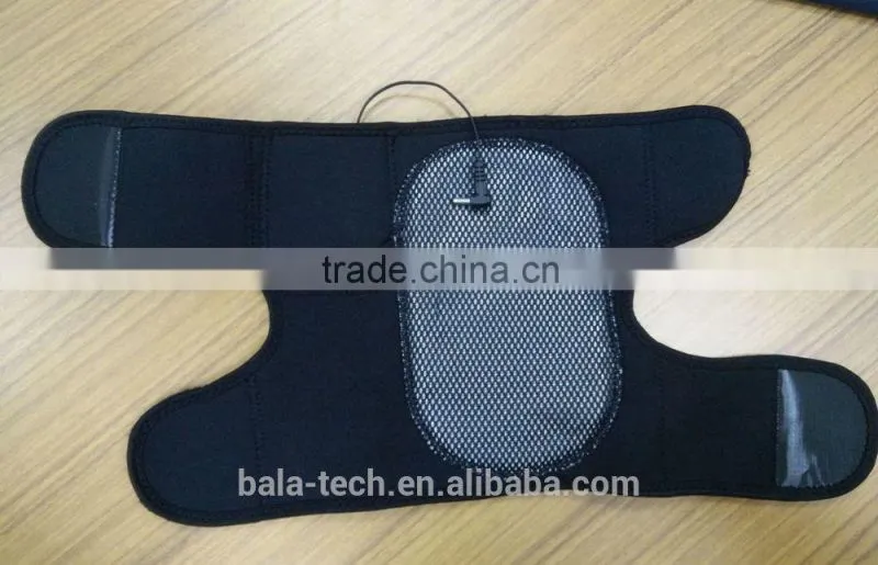 elbow pad wrap