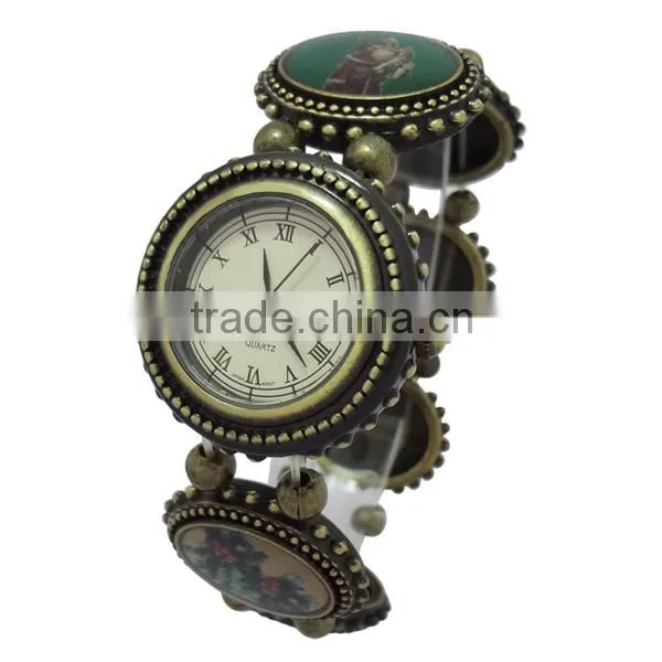 2015 Fashion diamond watch