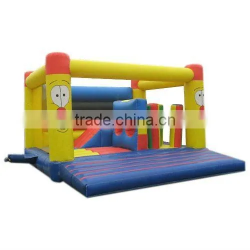 Fashion Inflatable Sport Games Inflatable Interactive Games