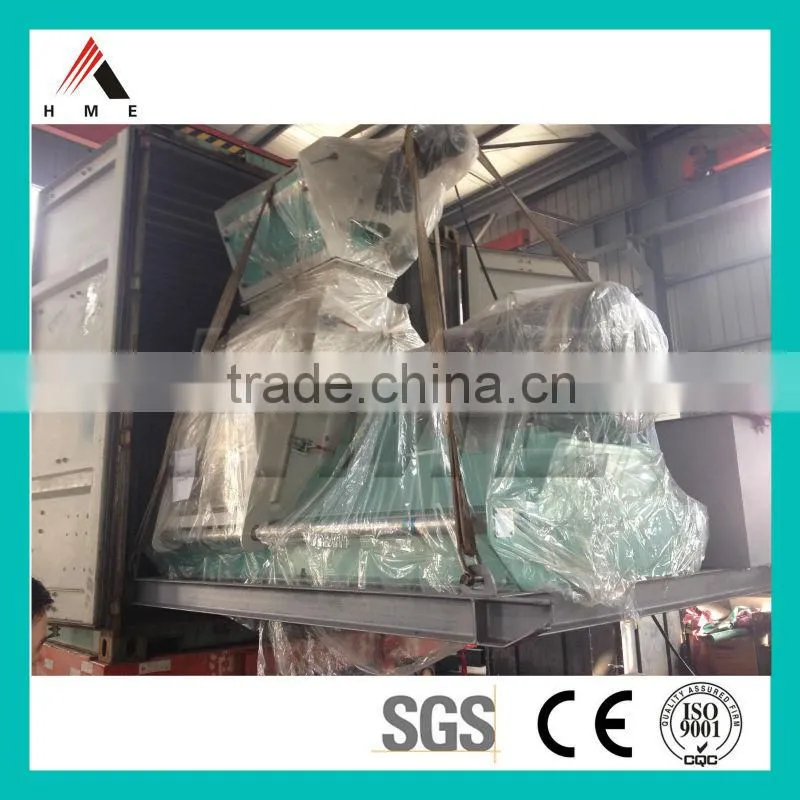 shrimp feed stabilizer
