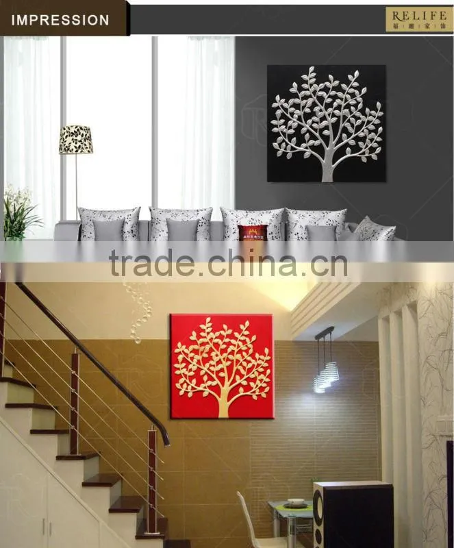 2015tree Classical acrylic nude women oil painting