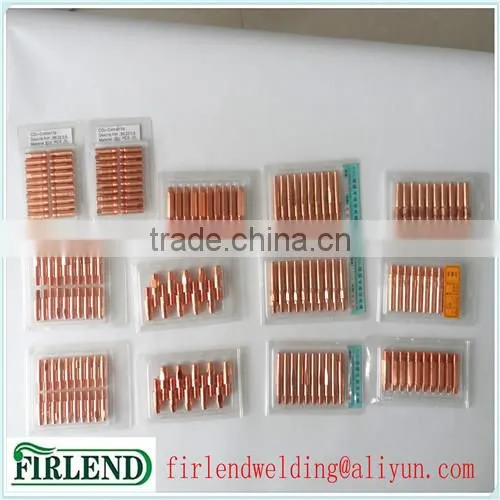 contact tip for welding torch/contact tip/welding contact tip