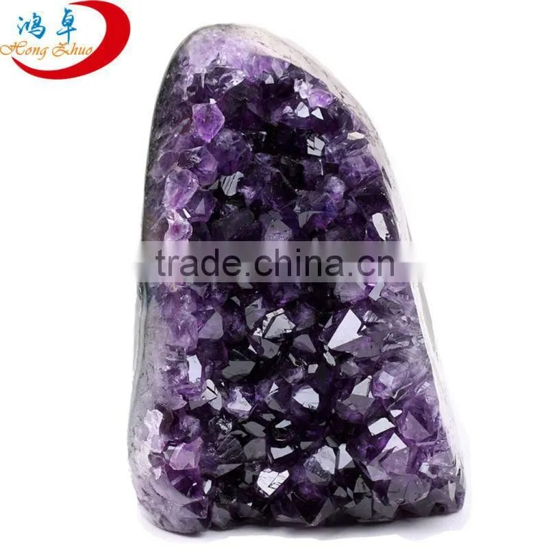 amethyst geode wholesaler purple amethyst geode,giant amethyst geodes