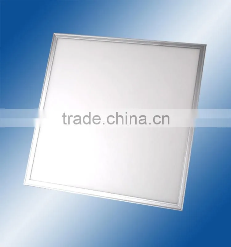 600x600mm Dimmable Ultrathin Led Panel Light 48W
