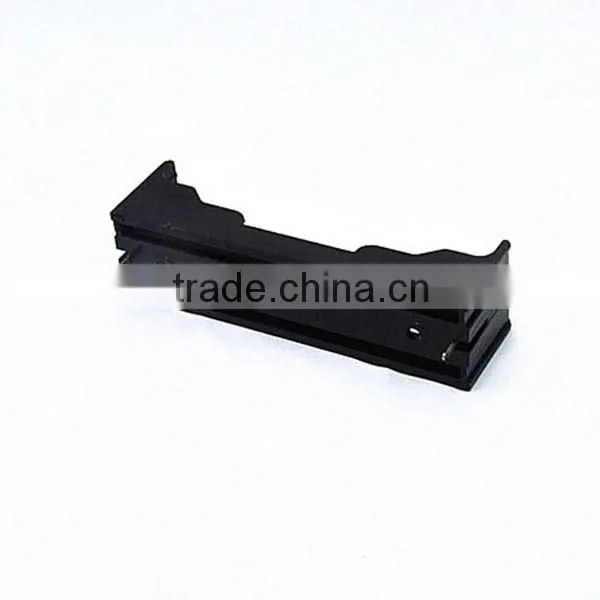 single 18650 cell DIY Battery Holder Case 2 Pins Contact