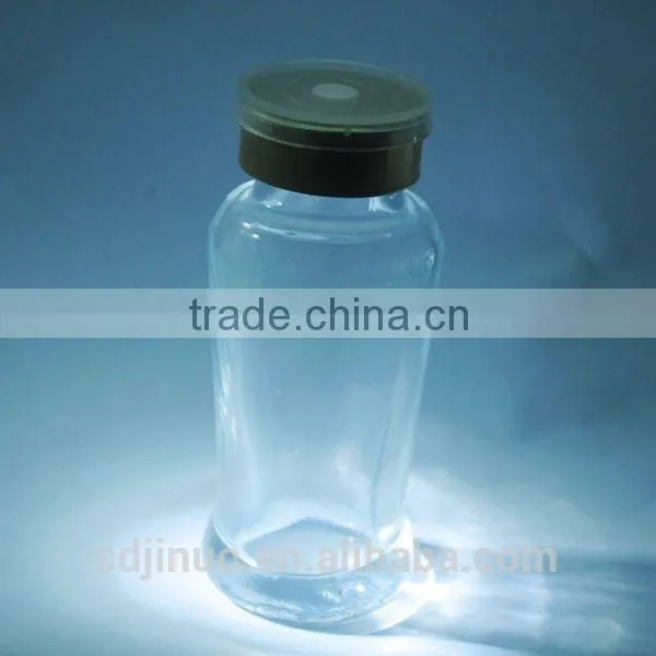 15ml pharmaceutical bottles,made in China, glass bottle