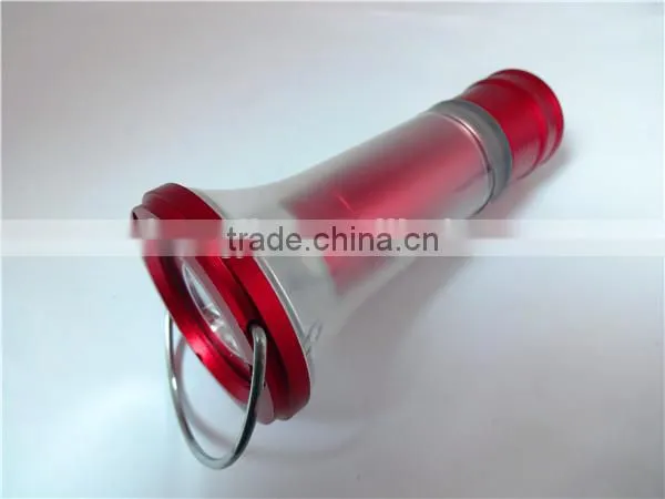 GS-4002 ABS 0.5w strong light hanger turning light cool china supplier led flashlights torchs