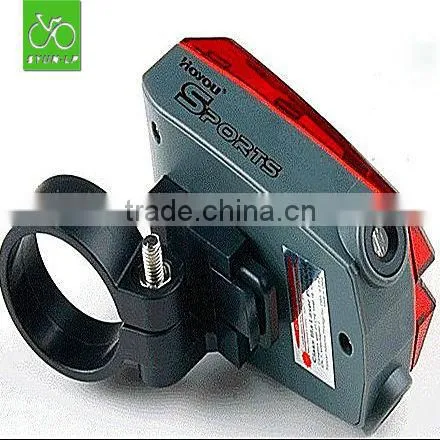 MTB/BMX/ROAD bicycle LED flashing light