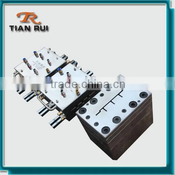 Seamless Carbon Steel Tube FRP Extrusion Mould