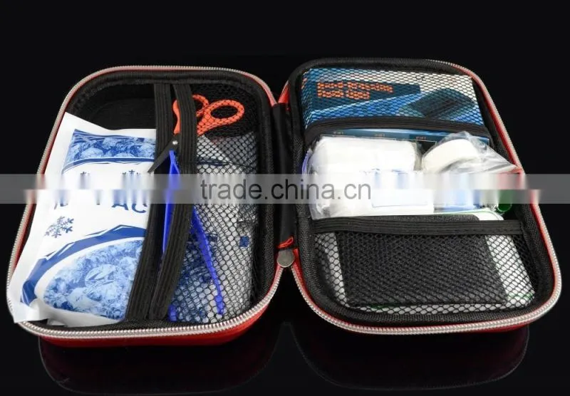 Earthquake survival kit personal survival kit outdoor safety emergency survival kit
