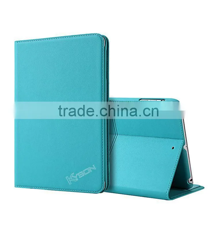 Shockproof Tablet Leather Case cover For iPad Mini 4