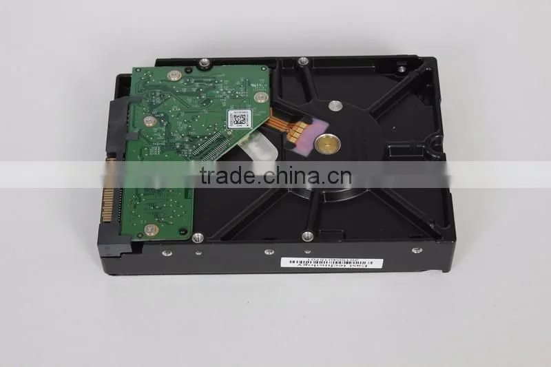 New---6TB SATA HDD for Nas Family Server Harddisk --7.2Krpm 3.5inch