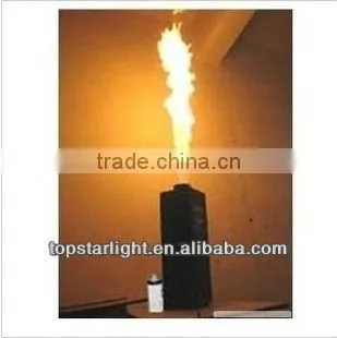 200W High Power Stage Effect Spray Fire Machine