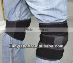 2013 wholesale custom neoprene knee protective wrap