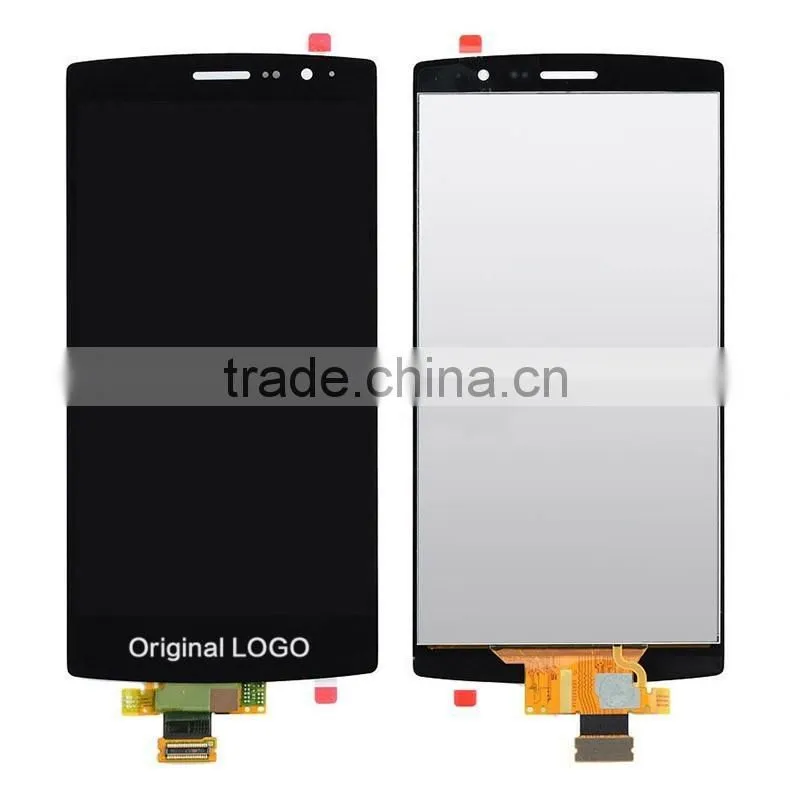 High Quality G4S G4 Beat G4 mini LCD Display Assembly with Touch Screen Digitizer For LG H735 H736