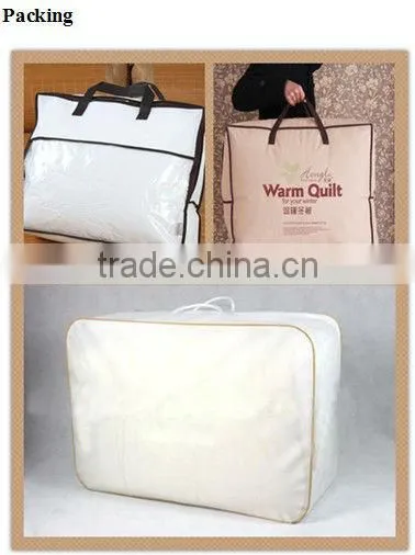 Duck Feather Mattress Protector
