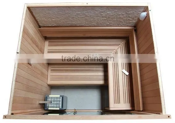 2013 dry sauna WS-1241