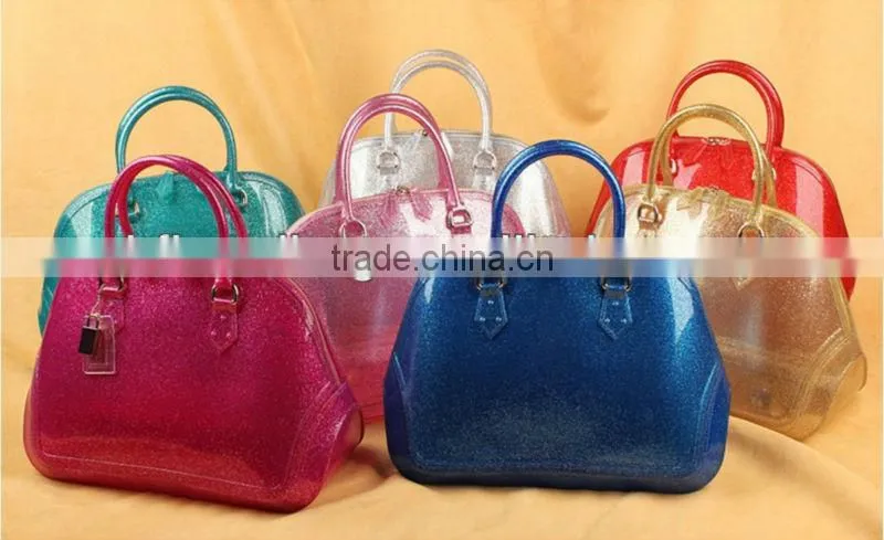 Ladies leather handbag tote bag 2013 bag fashion