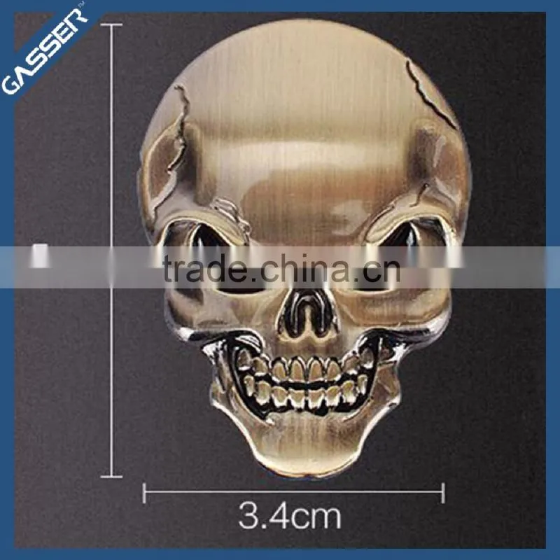 Hot sale high quality car body side sticker design custom