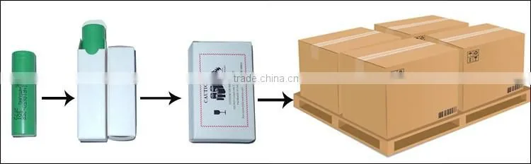 High drain battery 100% authentic 30A Discharge US16850 Vtc5 2600mAh Battery