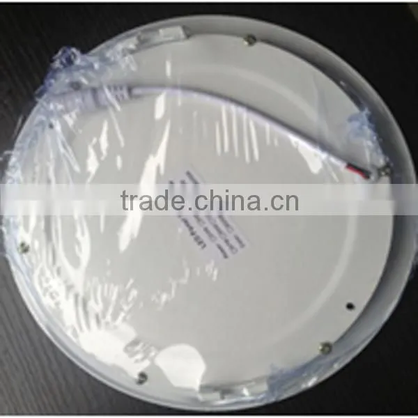 Hot lighting led good quality led flat panel wall light